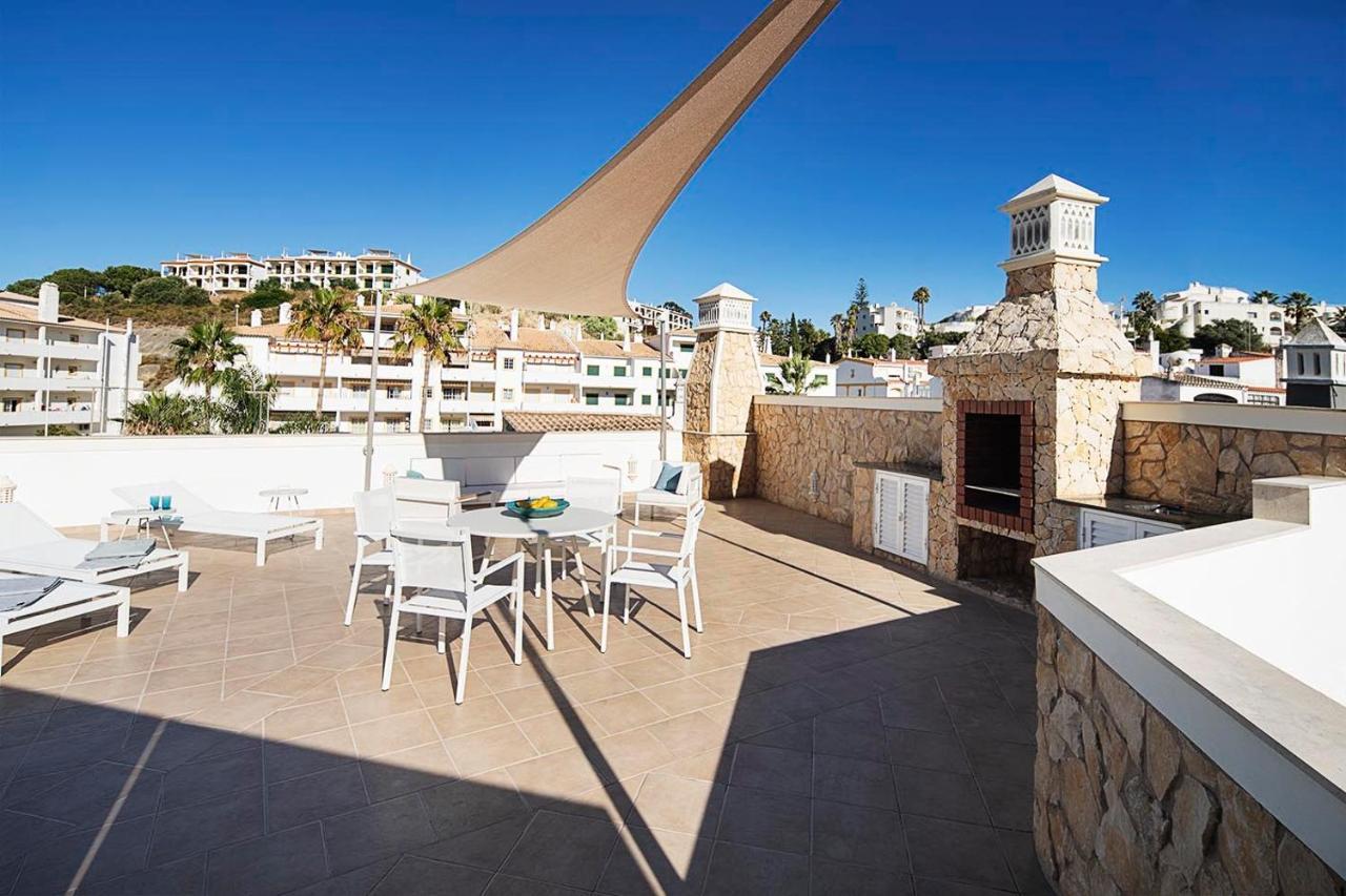 Casa Concha By Sevencollection Villa Carvoeiro  Exterior photo