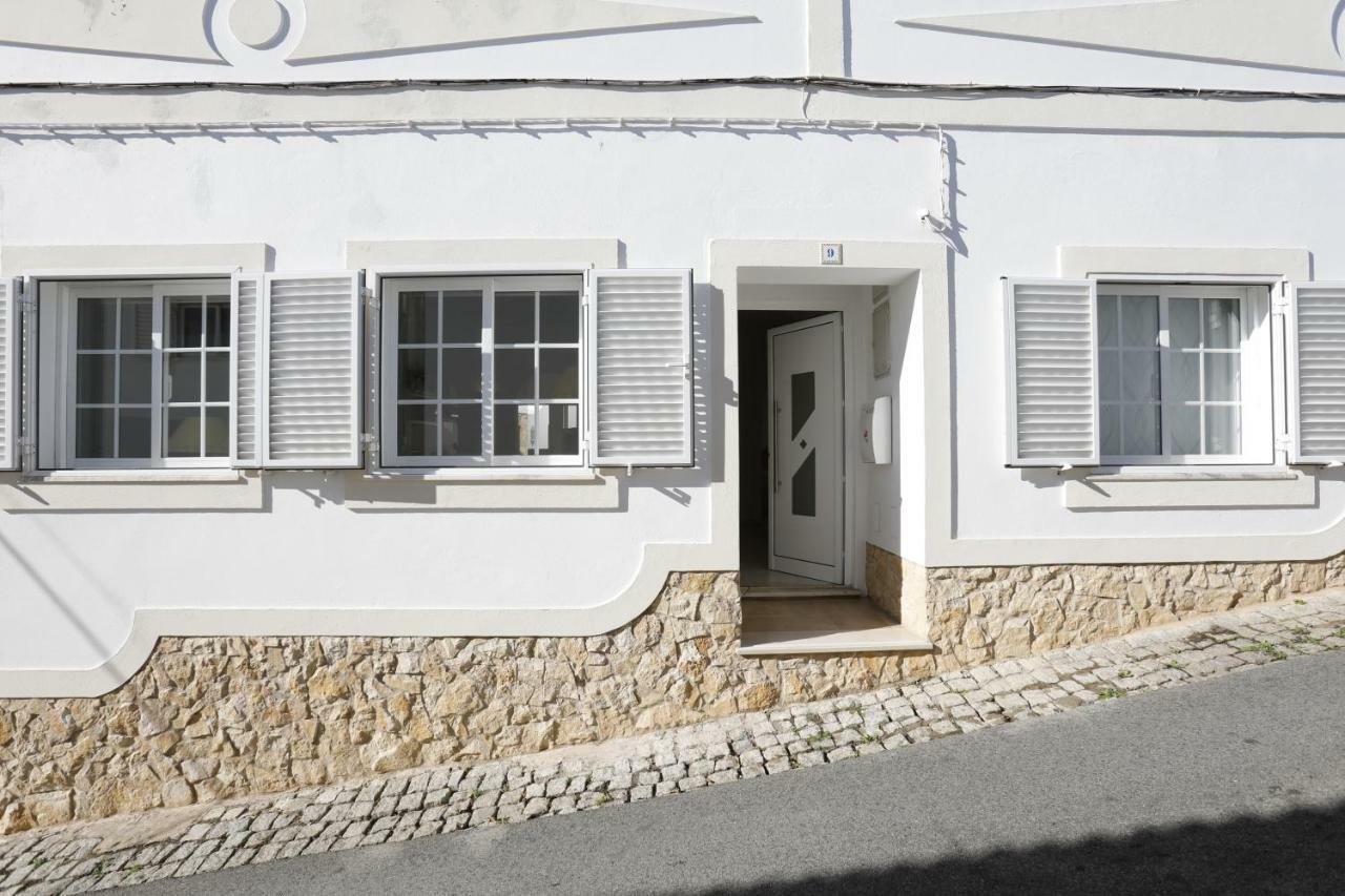 Casa Concha By Sevencollection Villa Carvoeiro  Exterior photo